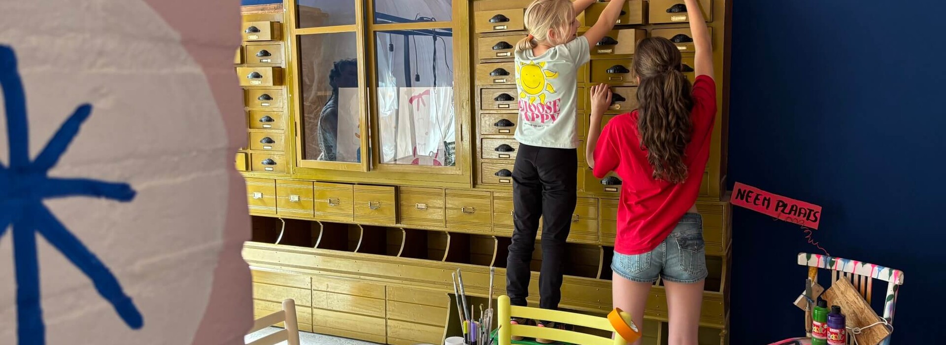 Makersplaats Gennep