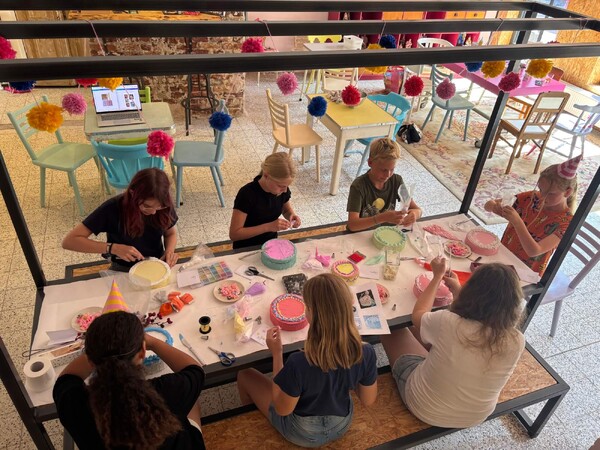 Makersplaats Gennep