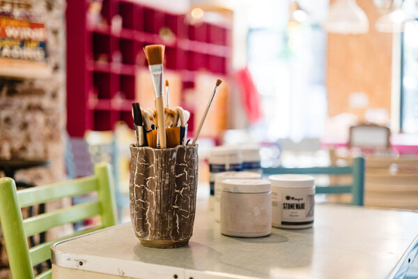 Makersplaats Gennep