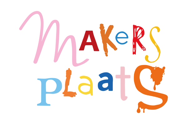 Start Makersplaats Kunstclub 8 lessen - 28 oktober,  14.30 tot 16.30 uur