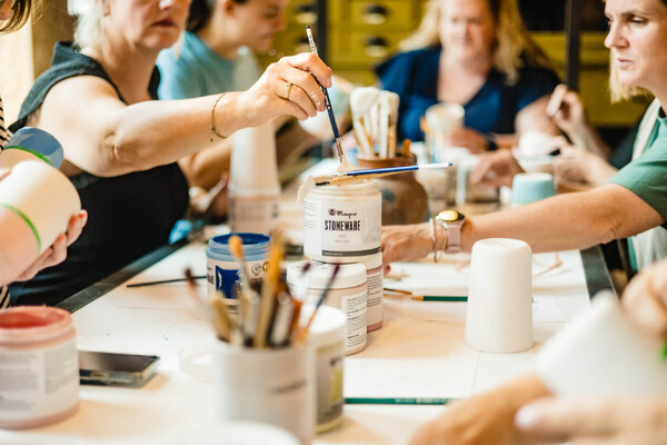 Creatief Café