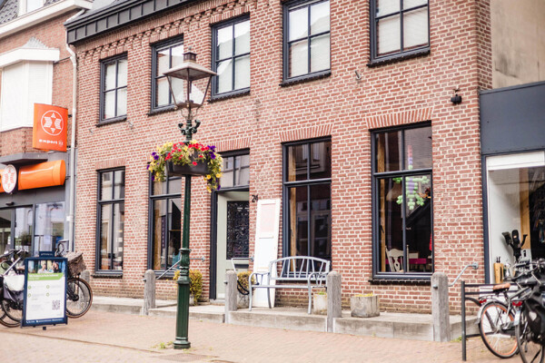 Ruimte huren