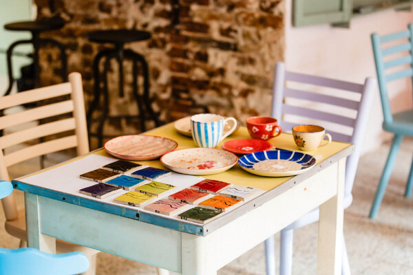 Ruimte huren