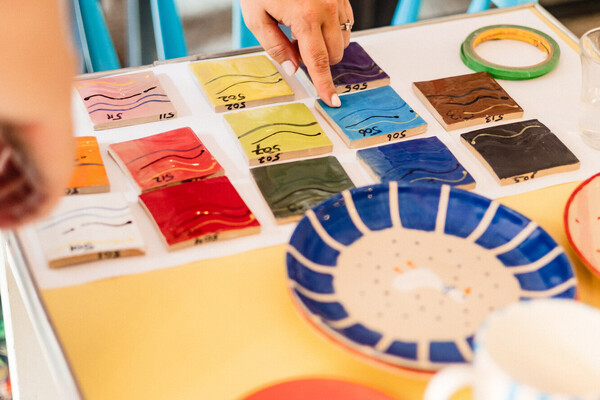 <i>Dé creatieve huiskamer van Gennep</i> met een mengelmoes aan activiteiten en mogelijkheden